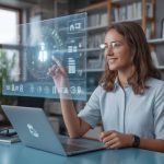 Como usar inteligência artificial para personalizar experiências no inbound marketing
