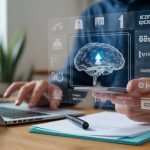 Como utilizar inteligência artificial generativa para escalar a produção de conteúdo no marketing digital