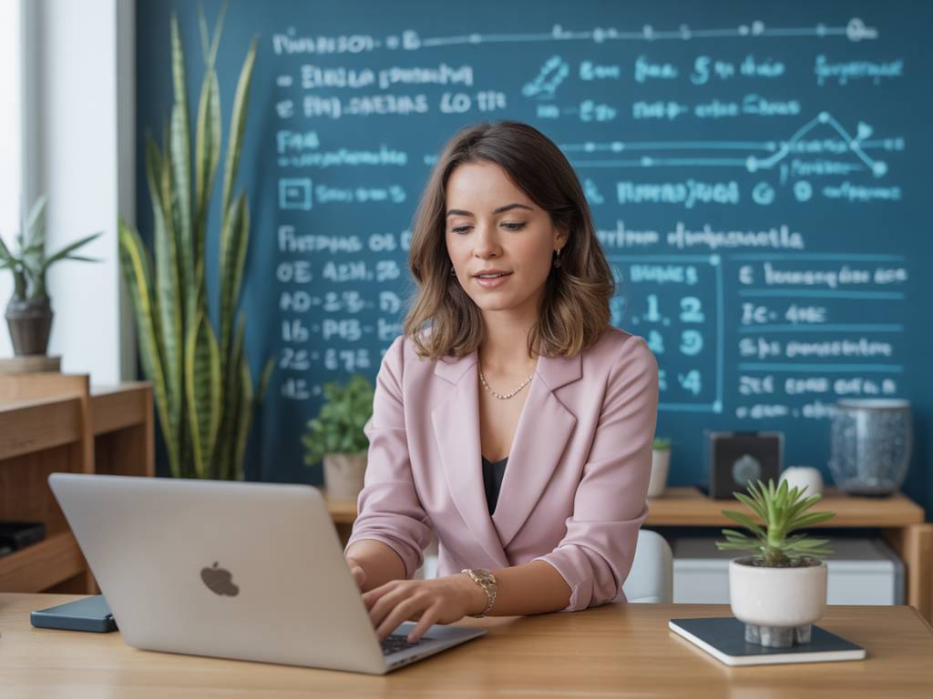 Como integrar inteligência artificial generativa às estratégias de automação de marketing para aumentar conversões