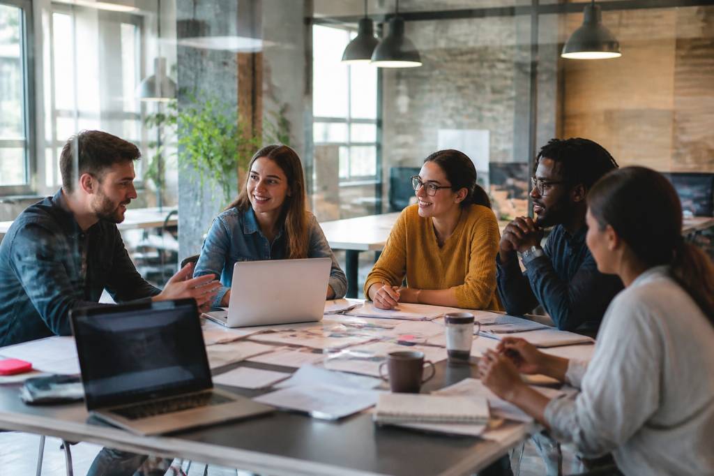 Agência de marketing digital: o que faz e como escolher a melhor