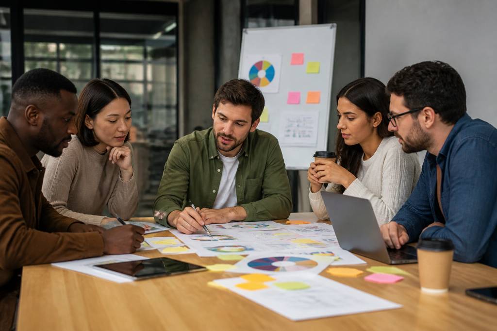 8 ps do marketing: guia completo para aplicar na estratégia digital