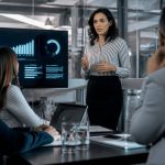 Head de marketing: funções, habilidades e impacto no crescimento digital