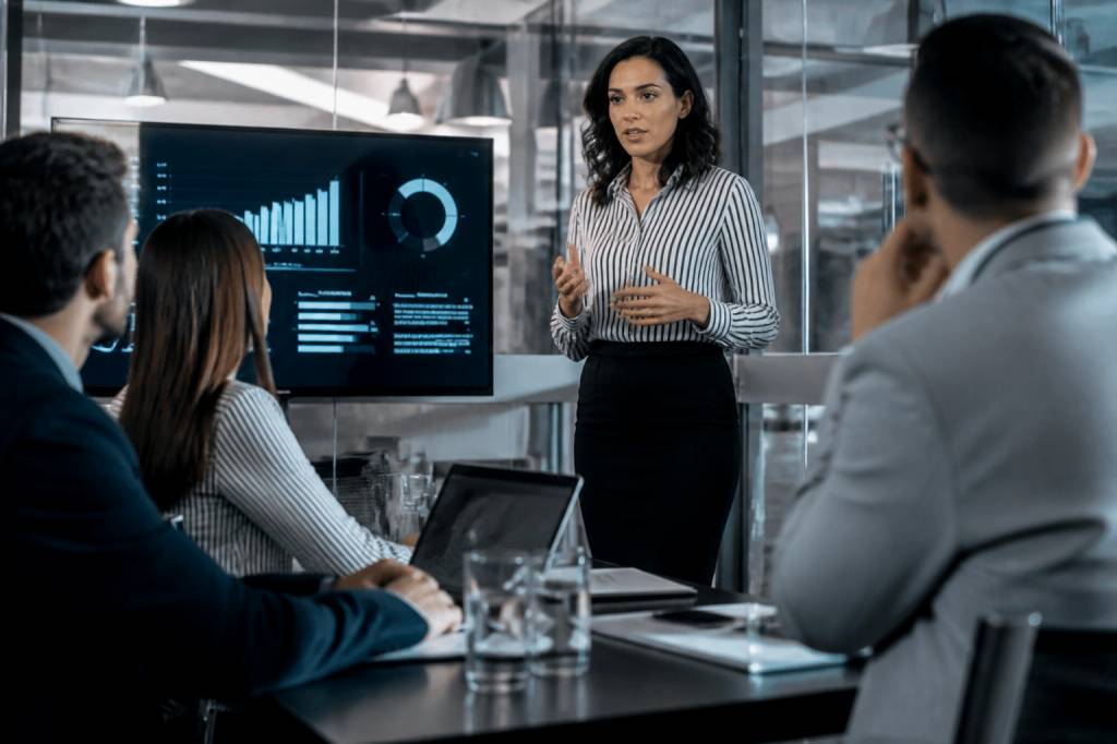 Head de marketing: funções, habilidades e impacto no crescimento digital